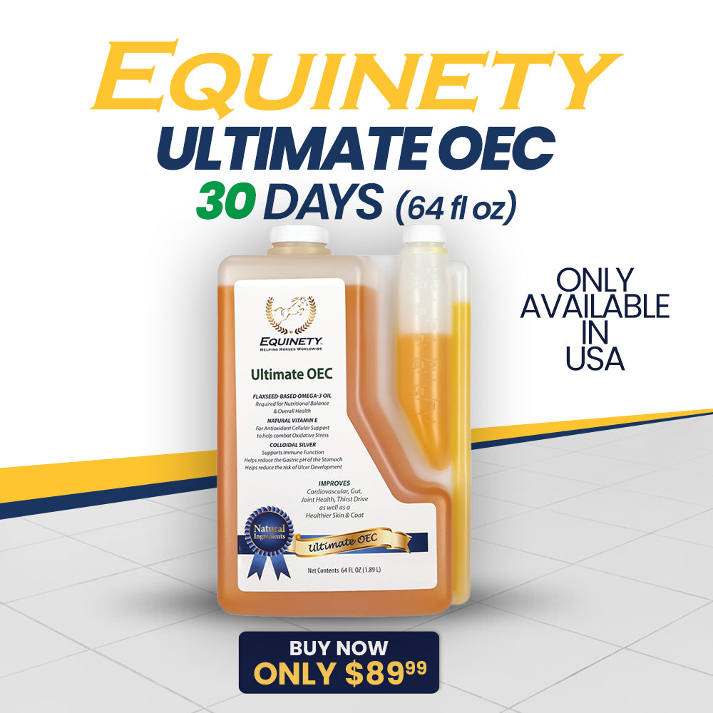 Equinety Ultimate OEC