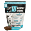 K10 Dental Chews (60 Count)
