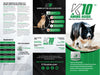 K10 Amino Acid Brochure