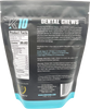 K10 Dental Chews (10 Count)