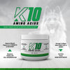 K10 Amino Acid
