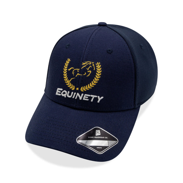 Equinety Custom Ball Cap