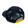 Equinety Yellow Snap Back Hat